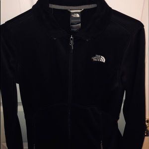 Women’s North Face Jacket